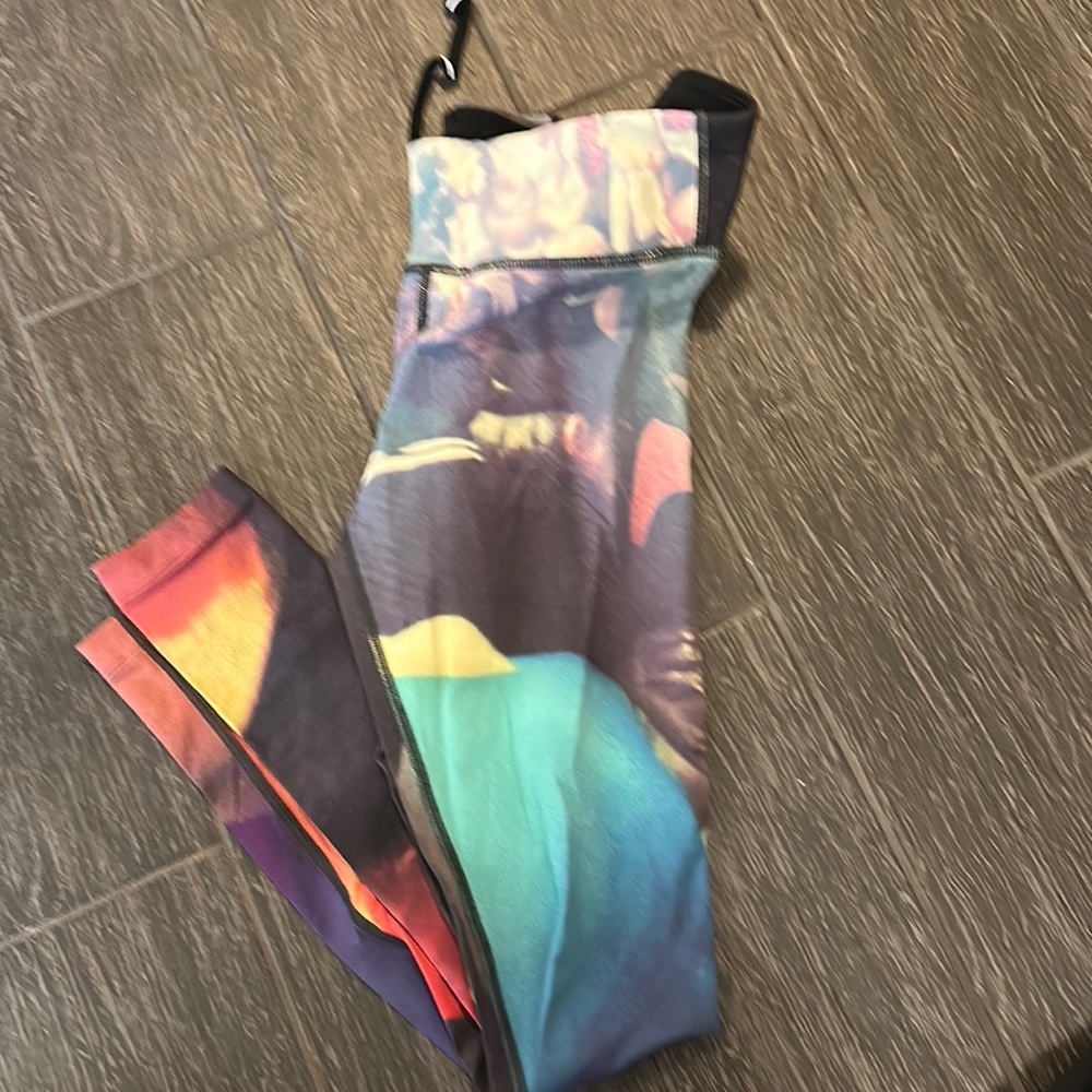 Nike XS leggings
